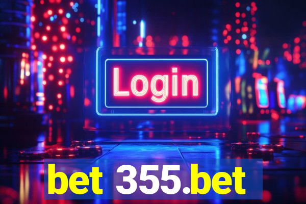 bet 355.bet